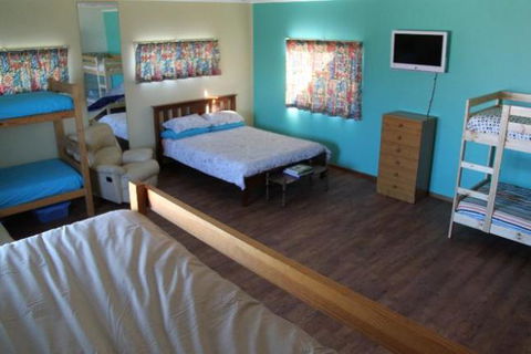 LAS ARENAS - The Sands - BEACH HOUSE - Accommodation Melbourne 5