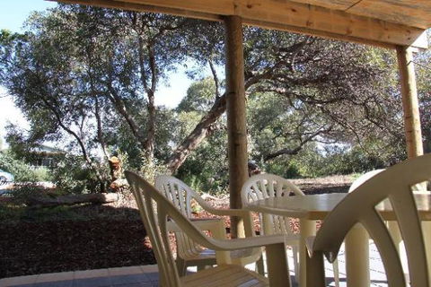 LAS ARENAS - The Sands - BEACH HOUSE - Accommodation Melbourne 8