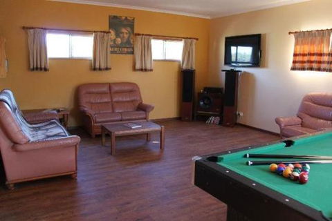 LAS ARENAS - The Sands - BEACH HOUSE - Accommodation Melbourne 3