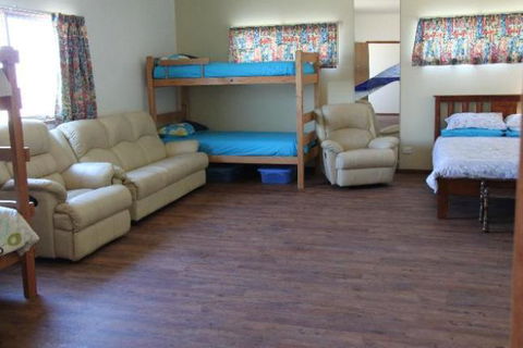 LAS ARENAS - The Sands - BEACH HOUSE - Accommodation Melbourne 4