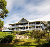 Seashells Yallingup - Accommodation Melbourne
