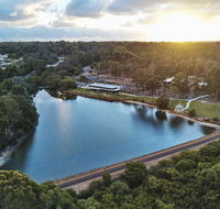 Eight Willows Retreat - Accommodation Melbourne