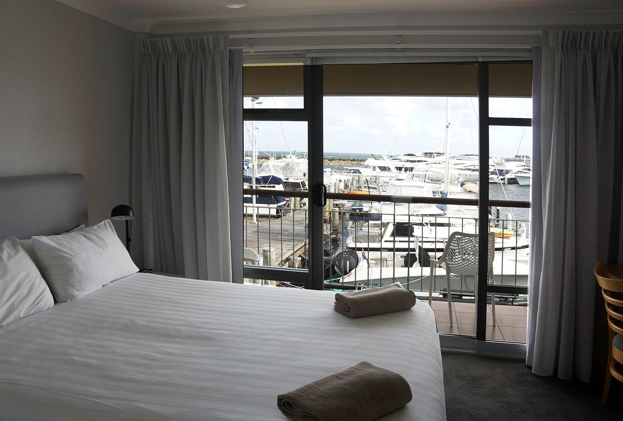 Fremantle WA Accommodation Melbourne