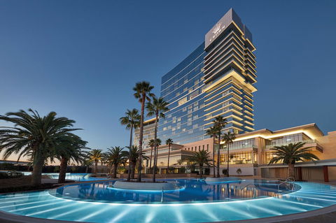 Crown Towers Perth - Accommodation Melbourne 0
