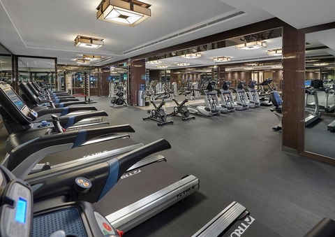 Crown Towers Perth - Accommodation Melbourne 15