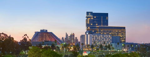 Crown Towers Perth - Accommodation Melbourne 9