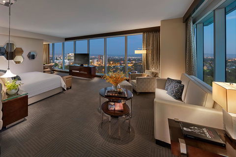 Crown Towers Perth - Accommodation Melbourne 21