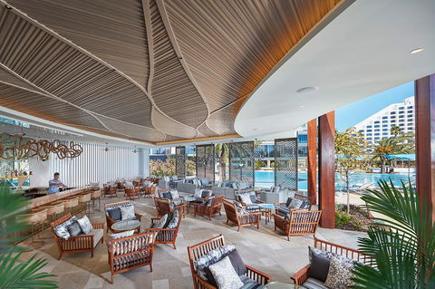 Crown Towers Perth - Accommodation Melbourne 4