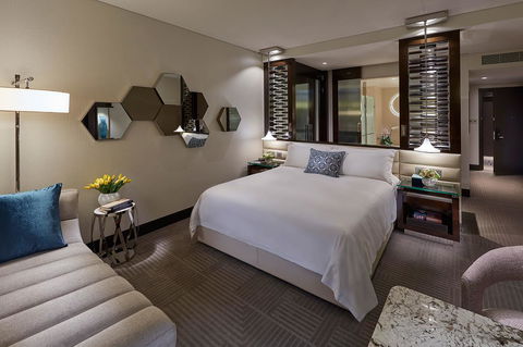 Crown Towers Perth - Accommodation Melbourne 16