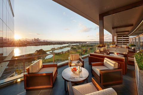 Crown Towers Perth - Accommodation Melbourne 10