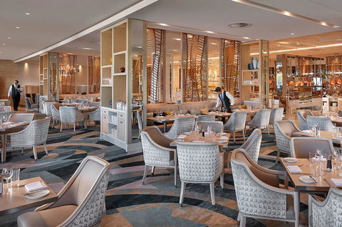 Crown Towers Perth - Accommodation Melbourne 7