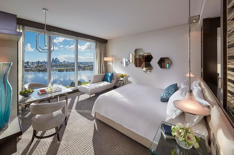 Crown Towers Perth - Accommodation Melbourne 17