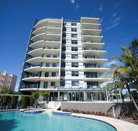 Sevan Apartments Forster - Accommodation Melbourne