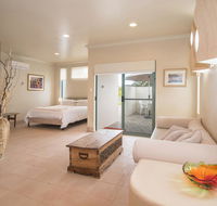 Sea  Soul Beachside Apartments - Accommodation Melbourne