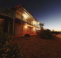Capricorn Village - Accommodation Melbourne