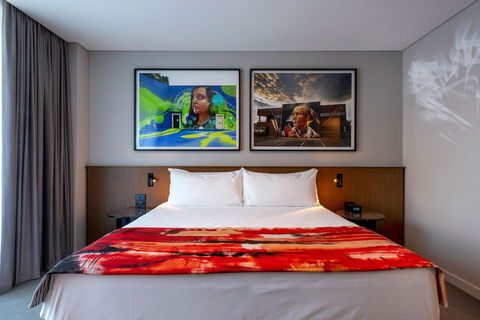 The Adnate Perth - Art Series - Accommodation Melbourne 16