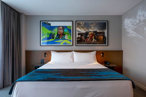 The Adnate Perth - Art Series - Accommodation Melbourne 13