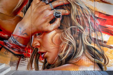 The Adnate Perth - Art Series - Accommodation Melbourne 17