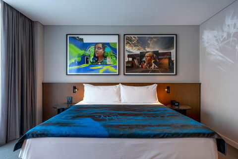 The Adnate Perth - Art Series - Accommodation Melbourne 14