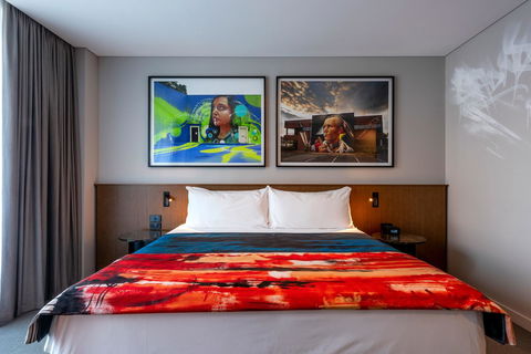 The Adnate Perth - Art Series - Accommodation Melbourne 15