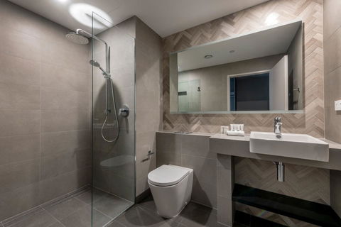 The Adnate Perth - Art Series - Accommodation Melbourne 22
