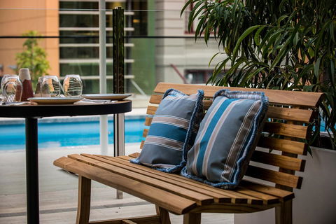 The Adnate Perth - Art Series - Accommodation Melbourne 7