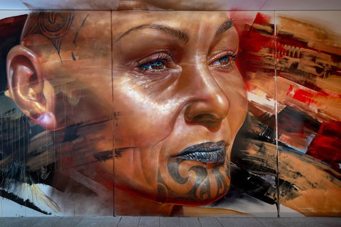 The Adnate Perth - Art Series - Accommodation Melbourne 18
