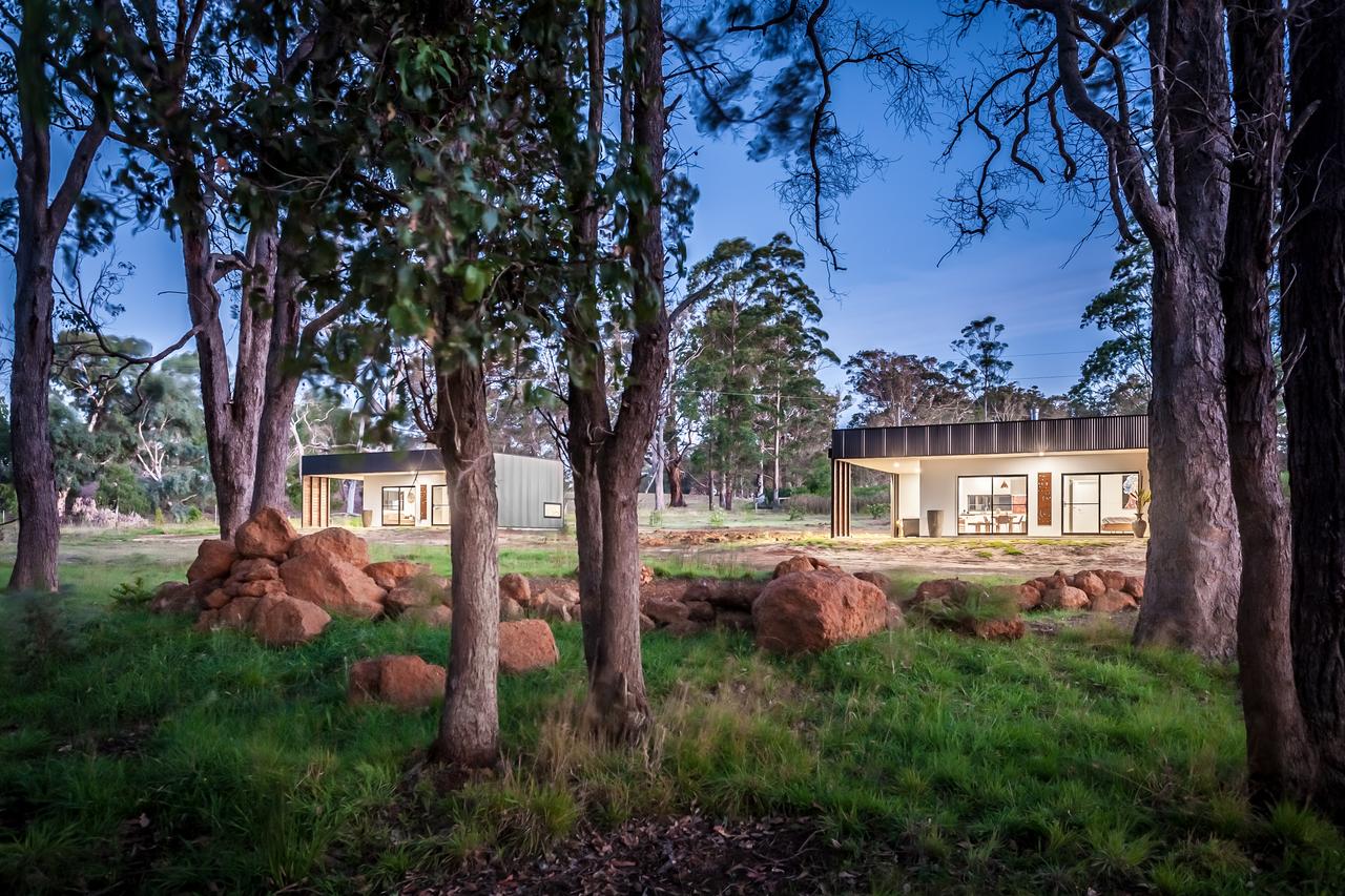 Baudin WA Accommodation Melbourne