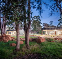 Simala Retreat - Accommodation Melbourne