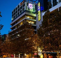 Hostel G Perth - Accommodation Melbourne