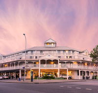 Esplanade Hotel Fremantle - by Rydges - Accommodation Melbourne