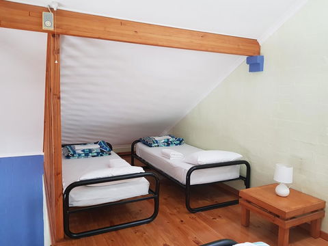Mandurah Family Resort - Accommodation Melbourne 13