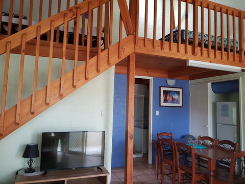 Mandurah Family Resort - Accommodation Melbourne 9
