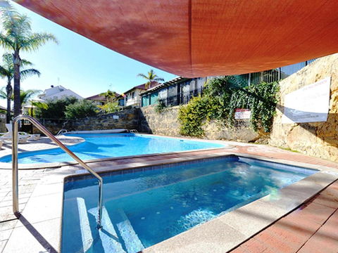 Mandurah Family Resort - Accommodation Melbourne 27