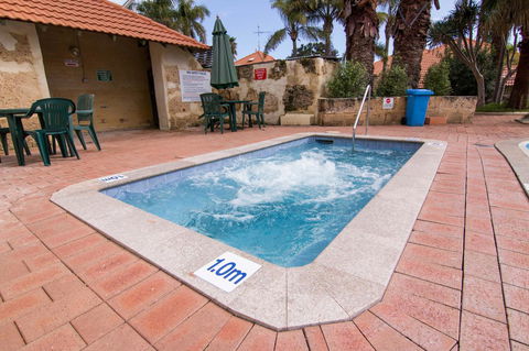 Mandurah Family Resort - Accommodation Melbourne 26