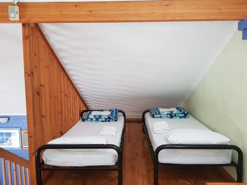 Mandurah Family Resort - Accommodation Melbourne 11