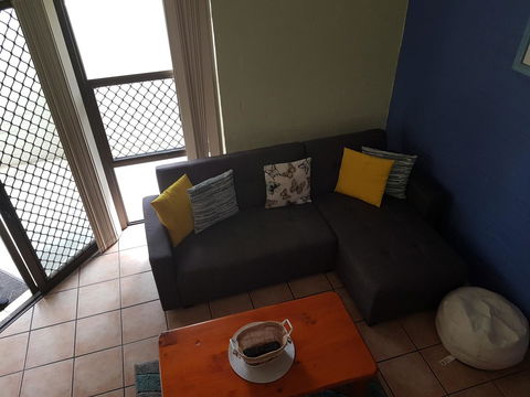 Mandurah Family Resort - Accommodation Melbourne 10