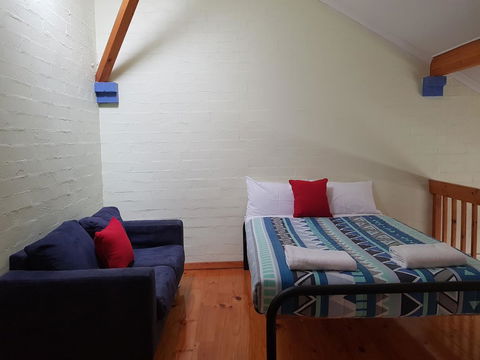 Mandurah Family Resort - Accommodation Melbourne 12