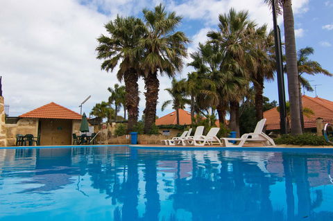 Mandurah Family Resort - Accommodation Melbourne 23