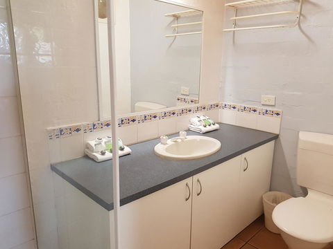Mandurah Family Resort - Accommodation Melbourne 15