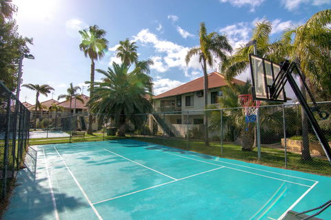 Mandurah Family Resort - Accommodation Melbourne 29