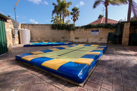 Mandurah Family Resort - Accommodation Melbourne 28