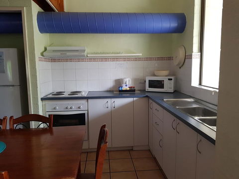 Mandurah Family Resort - Accommodation Melbourne 7