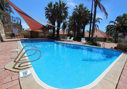 Mandurah Family Resort - Accommodation Melbourne 25