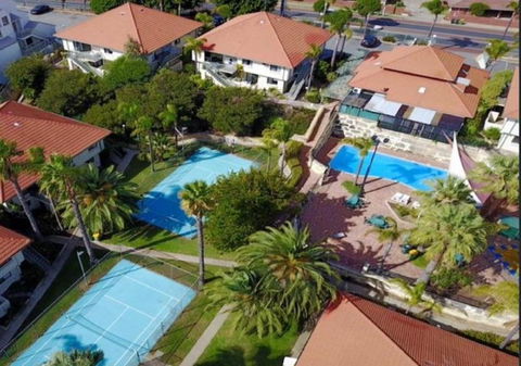 Mandurah Family Resort - Accommodation Melbourne 4