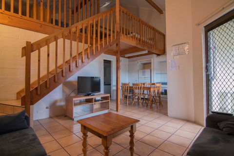 Mandurah Family Resort - Accommodation Melbourne 44