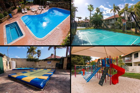 Mandurah Family Resort - Accommodation Melbourne 22