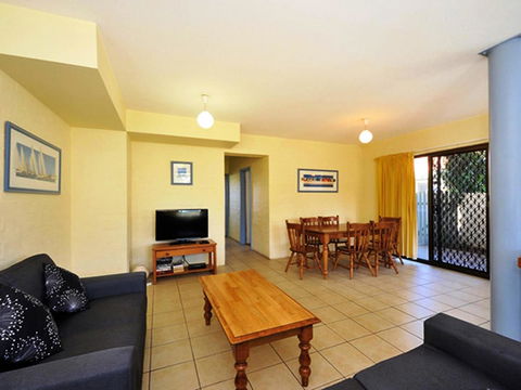 Mandurah Family Resort - Accommodation Melbourne 41