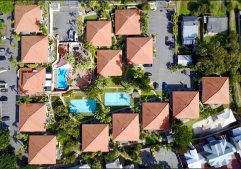 Mandurah Family Resort - Accommodation Melbourne 18