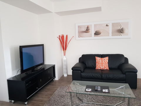 Mandurah Family Resort - Accommodation Melbourne 37